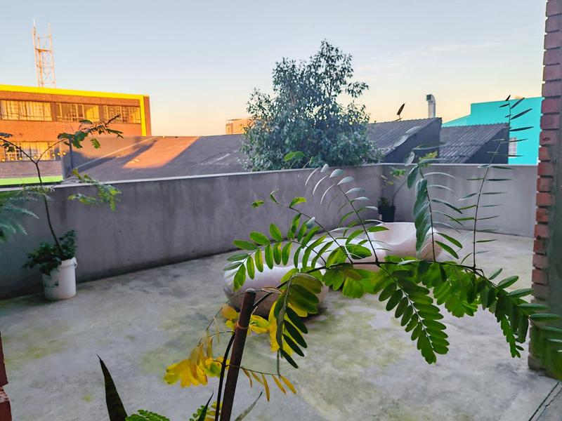 1 Bedroom Property for Sale in Observatory Western Cape